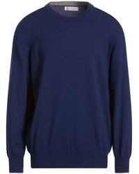 Brunello Cucinelli - Pullover - Lyst