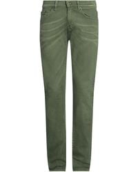 GANT - Jeans Cotton, Elastane - Lyst