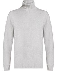 Cinque - Turtlenecks - Lyst