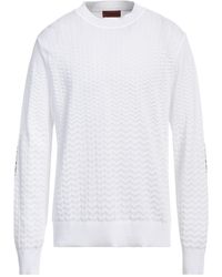 Missoni - Pullover - Lyst