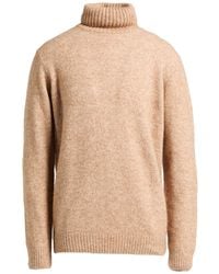 Heritage - Rollkragenpullover - Lyst