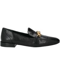 Tory Burch - "Jessa Classic" Loafers - Lyst
