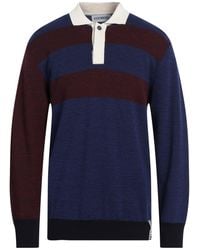 Bikkembergs - Pullover - Lyst
