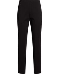 Pierantonio Gaspari - Pants Cotton, Polyester, Elastane - Lyst