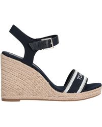 Tommy Hilfiger - Espadrillas - Lyst