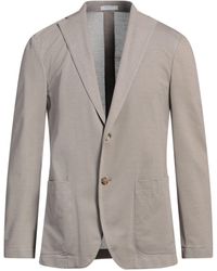Boglioli - Blazer Cotton - Lyst