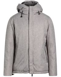 Gazzarrini - Jacket - Lyst