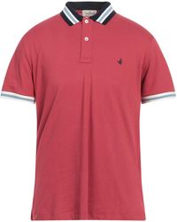 Brooksfield - Polo Shirt - Lyst