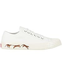 KENZO - Sneakers - Lyst
