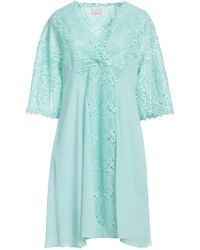 Giamba - Mini Dress - Lyst