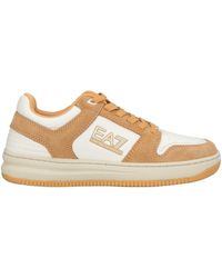 EA7 - Sneakers - Lyst