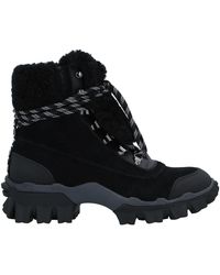 Moncler - Ankle Boots - Lyst