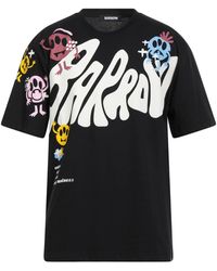 Barrow - T-Shirts - Lyst