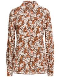 Ottod'Ame - Camisa - Lyst