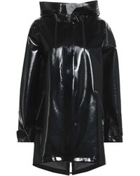 Herno - Overcoat & Trench Coat - Lyst