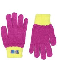 tommy hilfiger mens jacket with fur hood