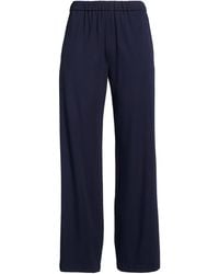 RUE DU BAC - Pants - Lyst