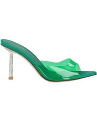 Le Silla - Sandals - Lyst