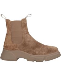Voile Blanche - Stiefelette - Lyst