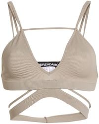 ANDREADAMO - Tops - Lyst