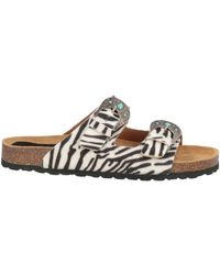 Taji - Sandals - Lyst