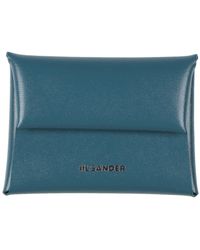 Jil Sander - Coin Purse - Lyst