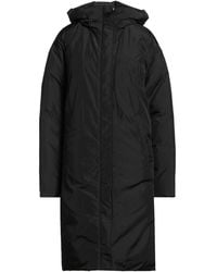 MSGM - Piumino & Imbottito Sintetico - Lyst