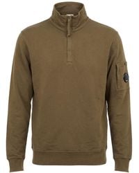 C.P. Company - Sweatshirt Cotton - Lyst