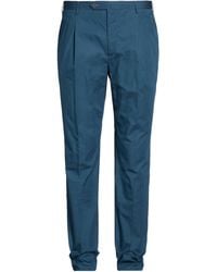 PT Torino - Pants Cotton - Lyst