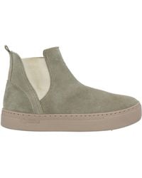 Natural World - Ankle Boots - Lyst