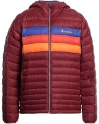 COTOPAXI - Pufferjacke & Daunenjacke - Lyst