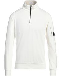 C.P. Company - Sweatshirt Cotton - Lyst