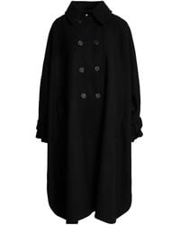 Kaos - Coat - Lyst