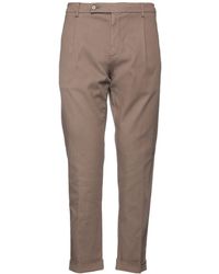 Berwich - Pants - Lyst