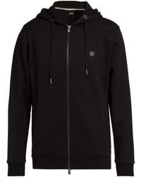 BOSS - Sweatshirt - Lyst