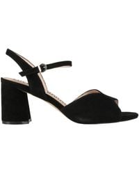 Luciano Barachini - Sandals Leather - Lyst