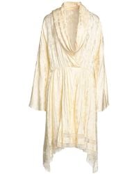 Philosophy Di Lorenzo Serafini - Short Dress - Lyst