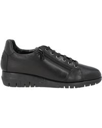 The Flexx - Sneakers Leather - Lyst