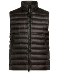 C.P. Company - Gilet - Lyst