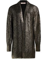 Carla G - Cardigan Polyacrylic, Viscose, Wool, Alpaca Wool - Lyst