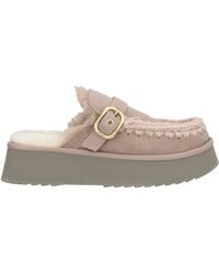 Mou - Mules & Clogs - Lyst