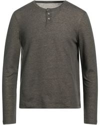 Majestic Filatures - T-shirt - Lyst