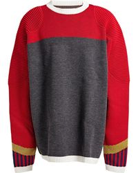 Ferrari - Sweater - Lyst