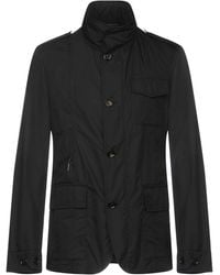 Moorer - Jacket - Lyst