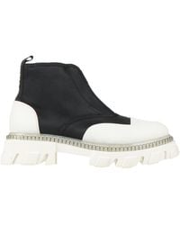 Ganni - Ankle Boots - Lyst