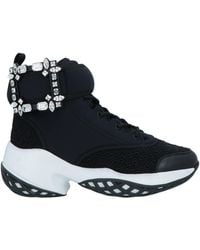 Roger Vivier - Sneakers - Lyst