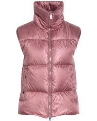 Jan Mayen - Vest - Lyst