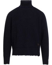 DSquared² - Turtlenecks - Lyst