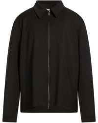 Grifoni - Jacket Polyester, Virgin Wool, Elastane - Lyst
