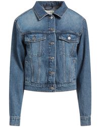 Trussardi Jackets for Women | Online Sale up to 90% off | Lyst